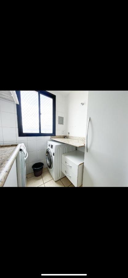 Bela Vista Residence Goiânia Exteriör bild