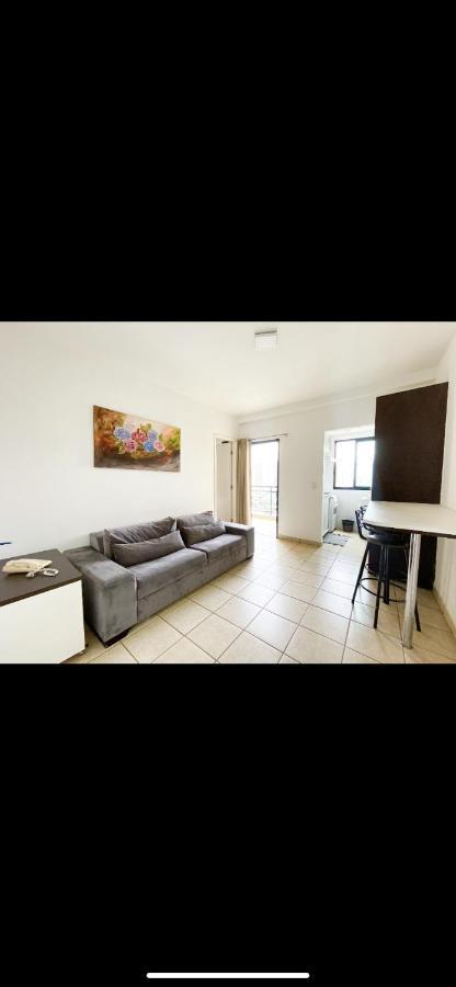 Bela Vista Residence Goiânia Exteriör bild
