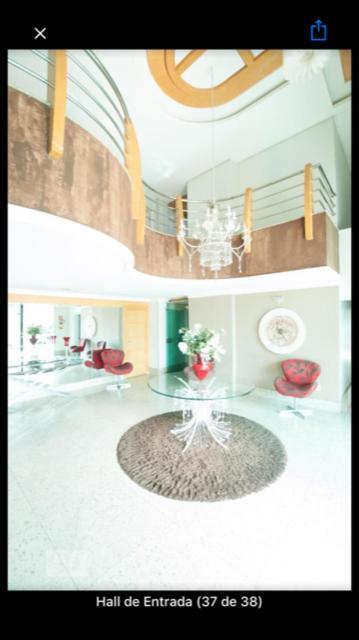 Bela Vista Residence Goiânia Exteriör bild